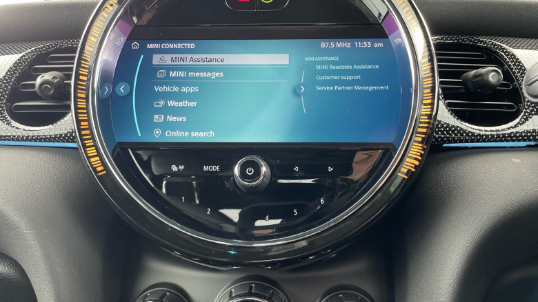 MINI Convertible 1.5 Cooper Exclusive Premium Plus 2dr Auto Petrol Convertible